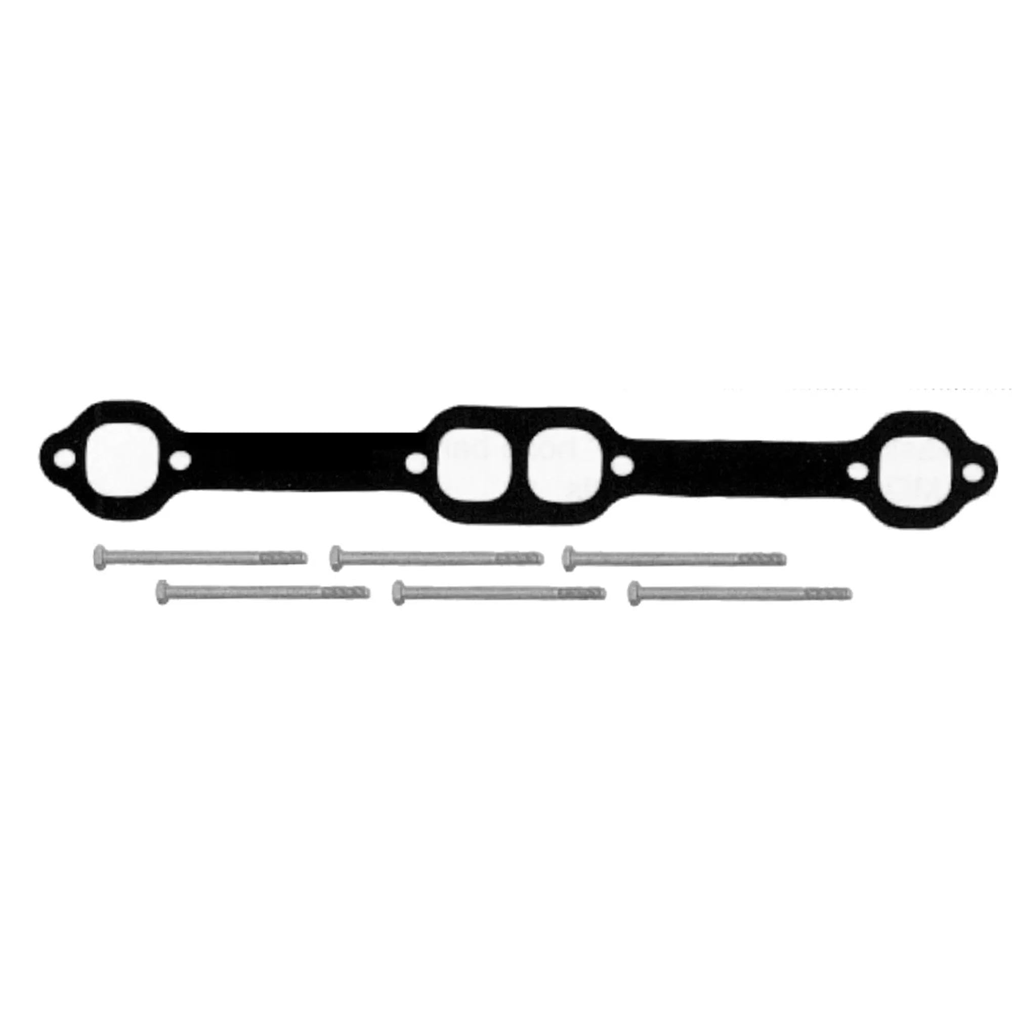 Sierra 18-8511 Exhaust Elbow Mounting Kit | Sierra