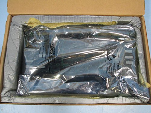 Foxboro Nib New in Box Board Module PLC M0155HA M0155HB Rev. D