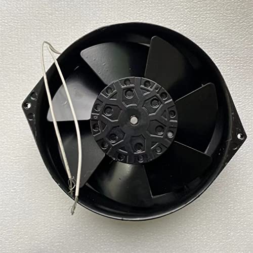 W2S130-AA25-77 115V~50/60Hz 40W 150×55mm Cooling Fan for Qideyipe
