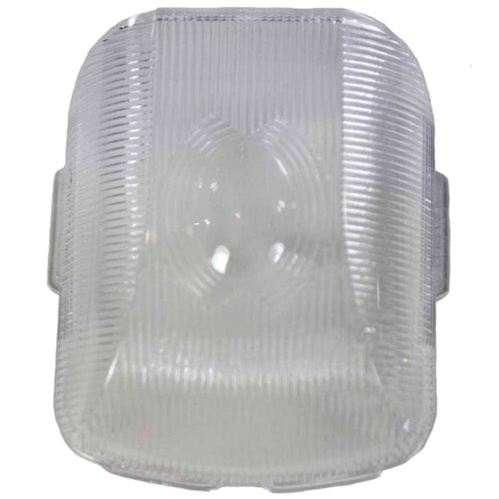 Valterra DG71252VP Eurostyle Dome Light Replacement Lens