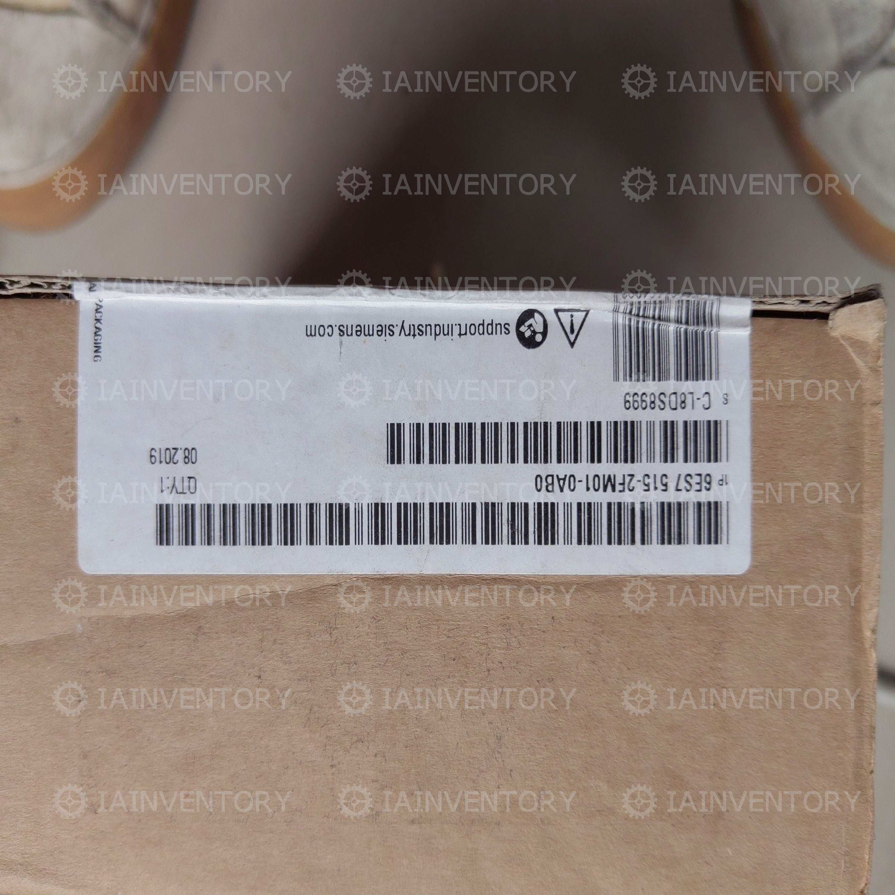 Siemens 6ES7 515-2FM01-0AB0 6ES7515-2FM01-0AB0