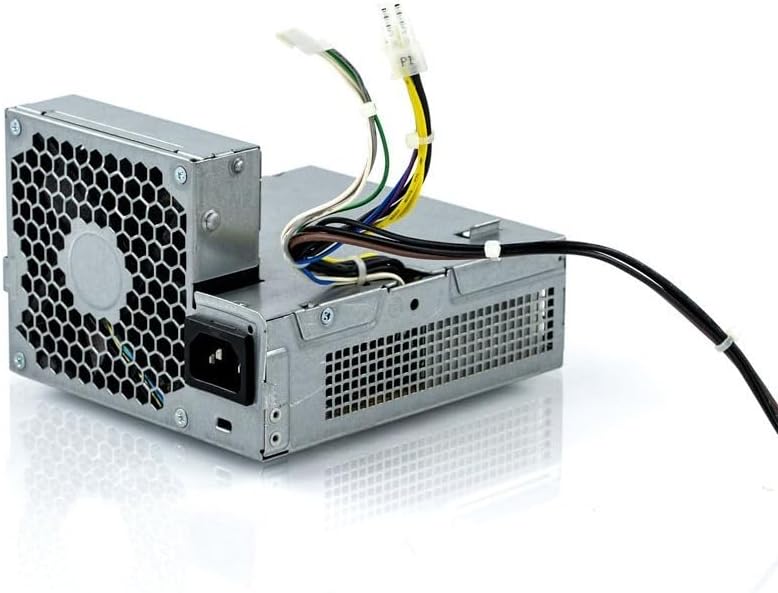 240W CFH0240WWA Original New PSU for H P 8100 8200 8300 SFF D10-240P1A Power Supply 611481-001 611482-001 503376-001 508152-001 613763-001