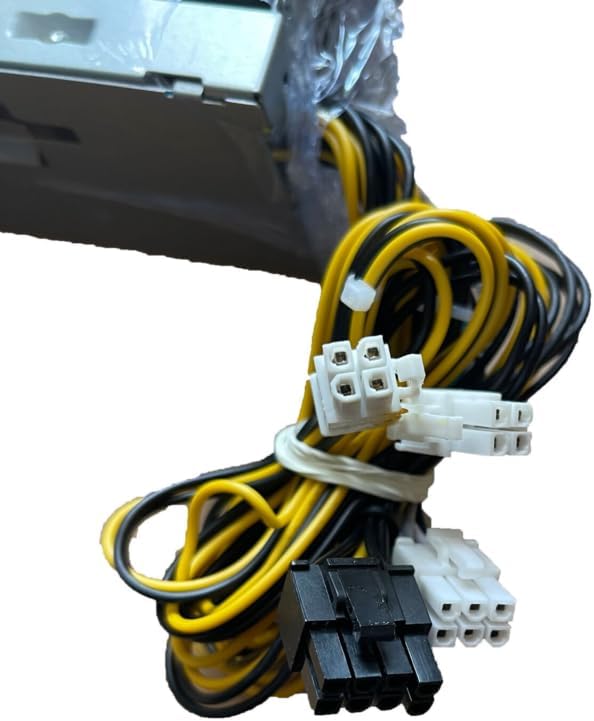 Dell H360EGM-00 - 360W PSU for OptiPlex 5090 XPS 8940 Connectors | Alo Tech Solutions