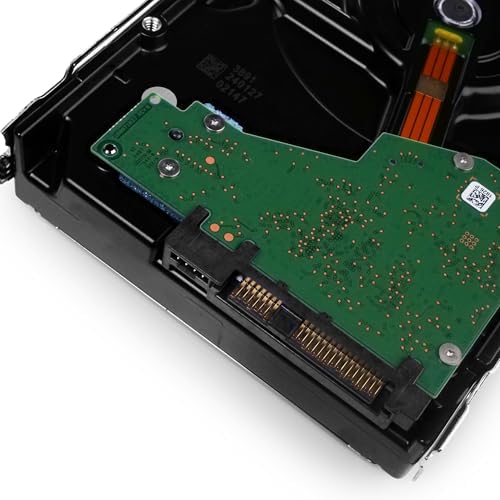 Dell 8TB 7.2K RPM SAS 12Gb/s 512e 3.5in Enterprise Hard Drive for: PowerEdge R340 R550xs R650 R560 R660 R860 T640 T150 T360 ME4024 C6420 MX5016s 0C5HD0 G16