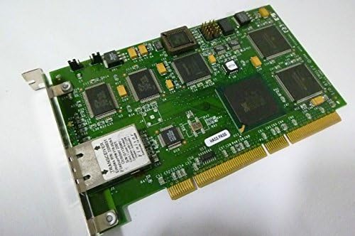 EMULEX 2300031 - Emulex Fibre Card 64-Bit LP 8000 walt