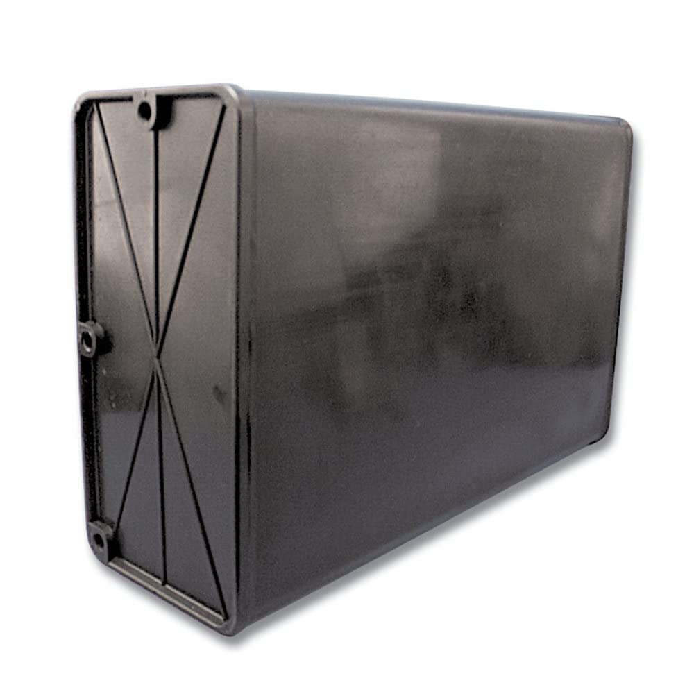 Valterra R8012 Rocket Extruded ABS Plastic RV Water Tank