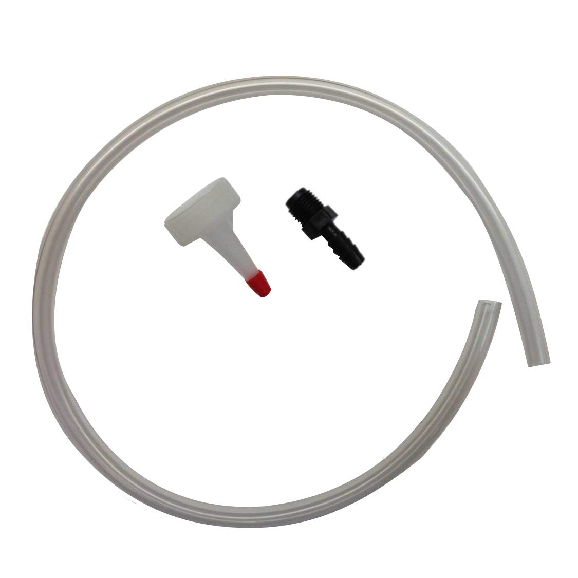 Uflex BLKIT Bleed Kit For Up Series Helm Pumps