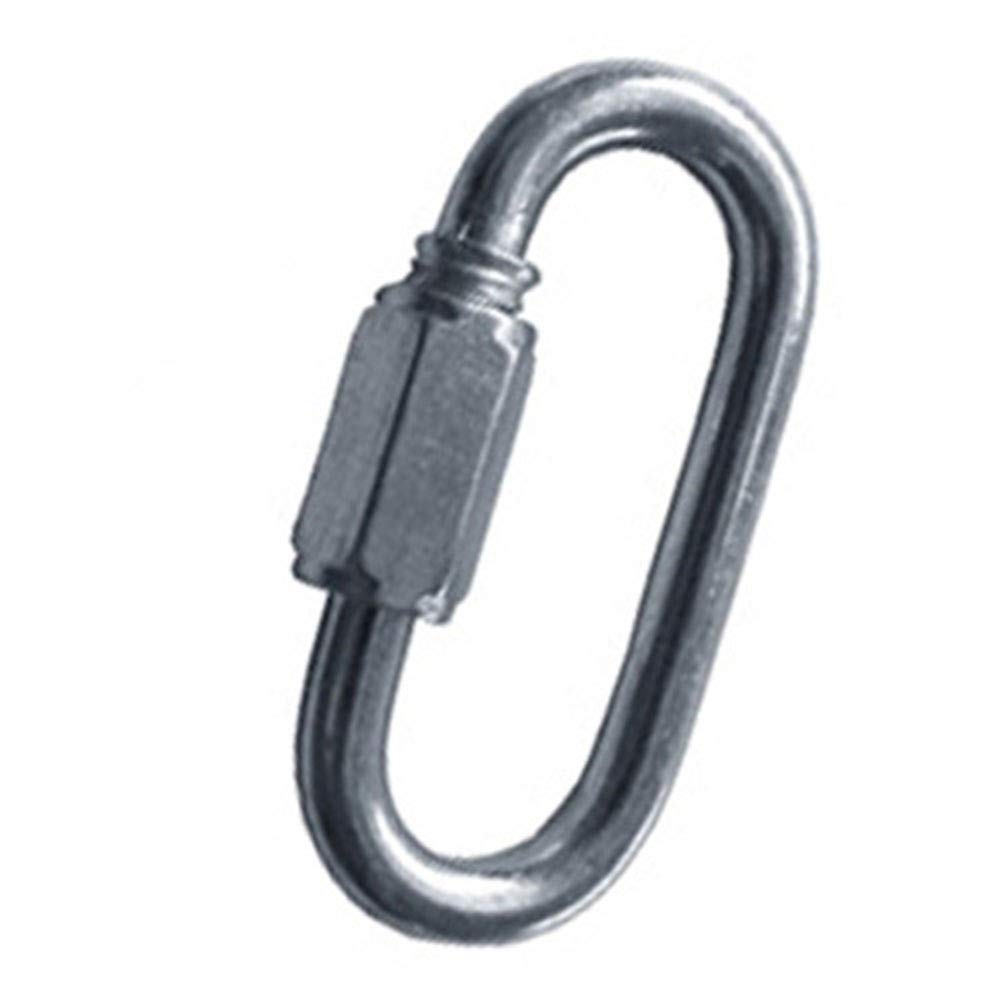 Tie Down Engineering 50649 Zinc Plated Quick Link