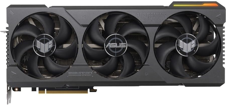 ASUS ROG Astral GeForce RTX 5090 White OC Edition Gaming Graphics Card (PCIe 5.0, 32GB GDDR7, HDMI/DP 2.1, 3.8-slot, 4fan design, Axial-tech fans, patented vapor chamber, Phase-change GPU thermal pad