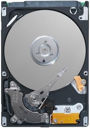 Dell 1TB 7.2K RPM SATA 6Gbps 3.5in Hot-Plug Hard Drive,13G,CusKit, 2TWCR, W69TH (Hot-Plug Hard Drive,13G,CusKit