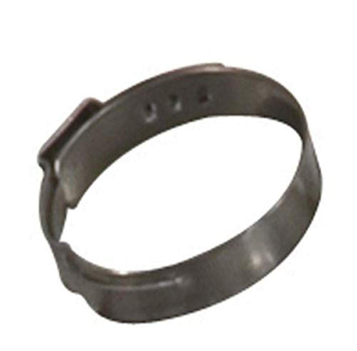Sierra 18-9138-9 Oetiker Clamp 1-1/4", 10/bag
