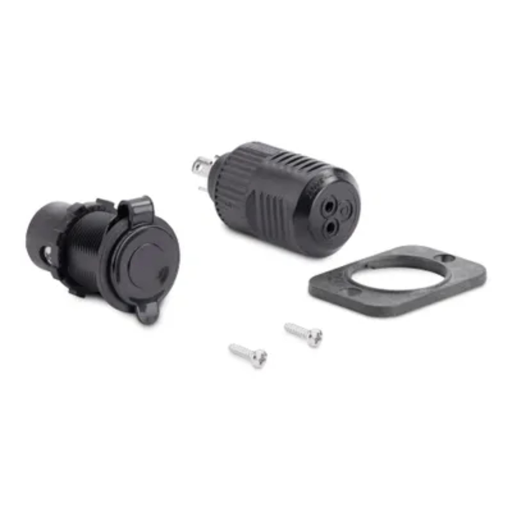 Sierra WH10620 Trolling Motor Plug and Receptacle