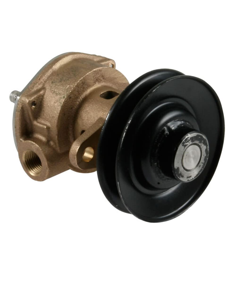 Sherwood G910P Kohler Seawater Pump