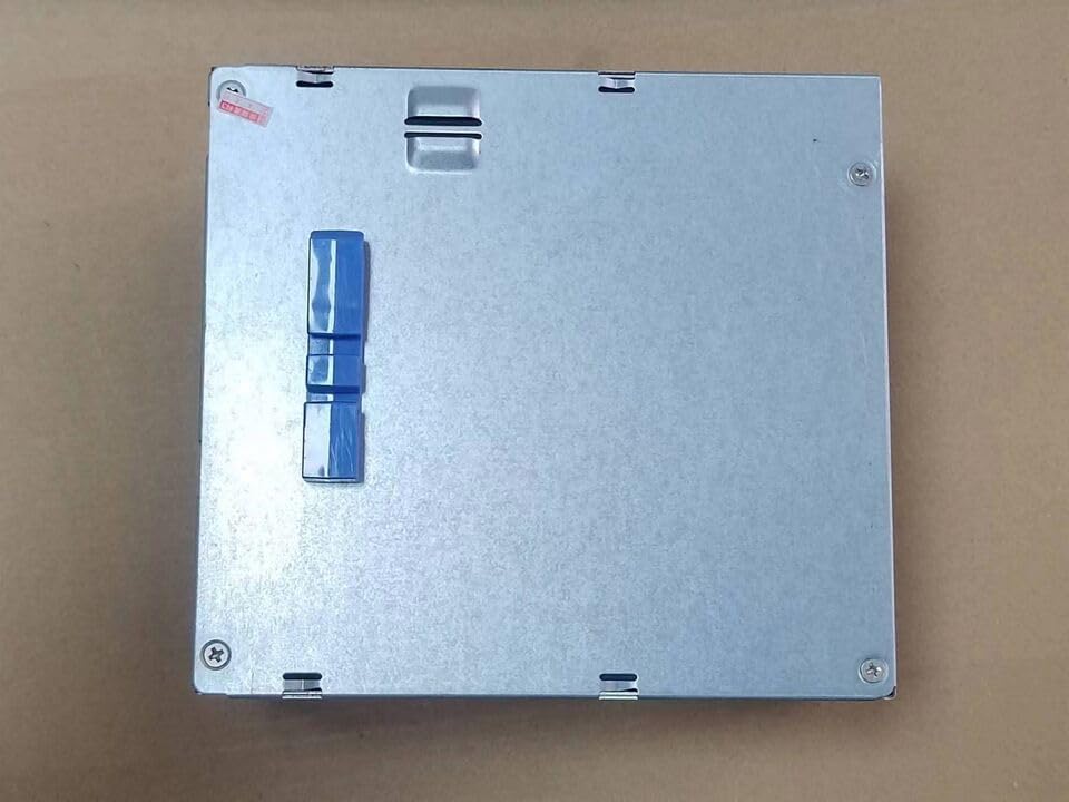 Fit for DELL T3500 Power Supply D525AF-00 H525AF-00 U597G x008G M821J