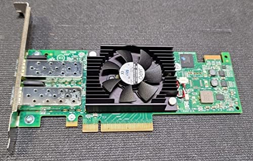 Emulex LPE16002 16GB 2-Port Fibre Channel hba
