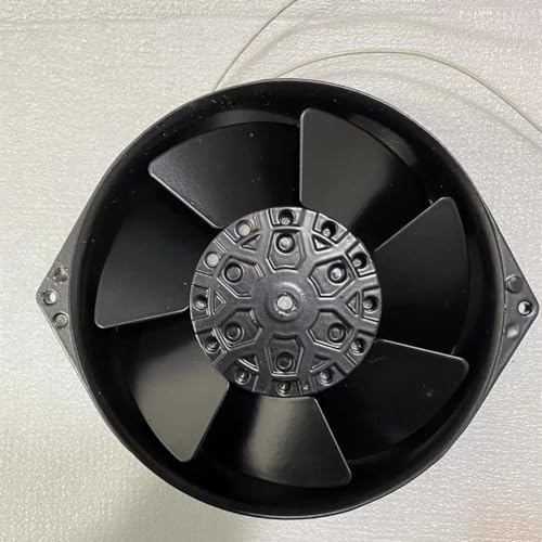 W2S130-AA03-21 230V 45/39W high Temperature Fan