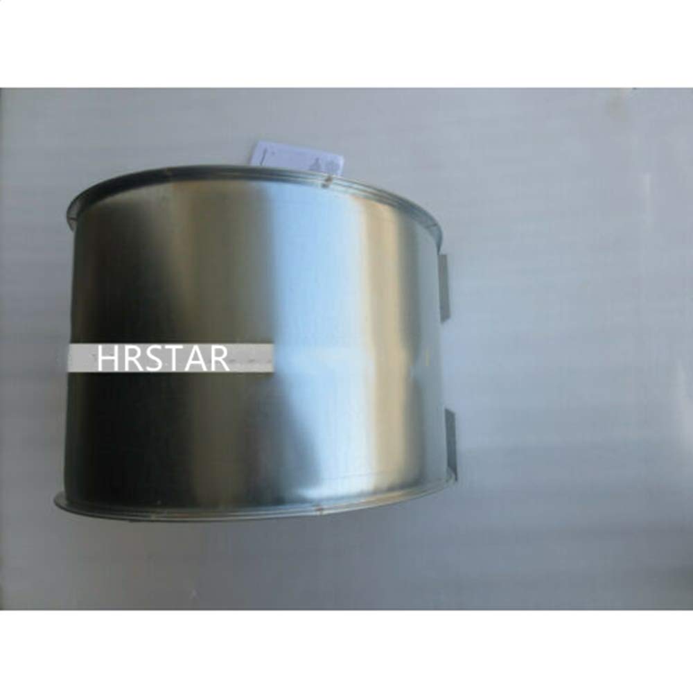 Original Ziehl-abegg RD22P-4DW.4N.1R Centrifugal Fan AC400/690V ABB Inverter Fan