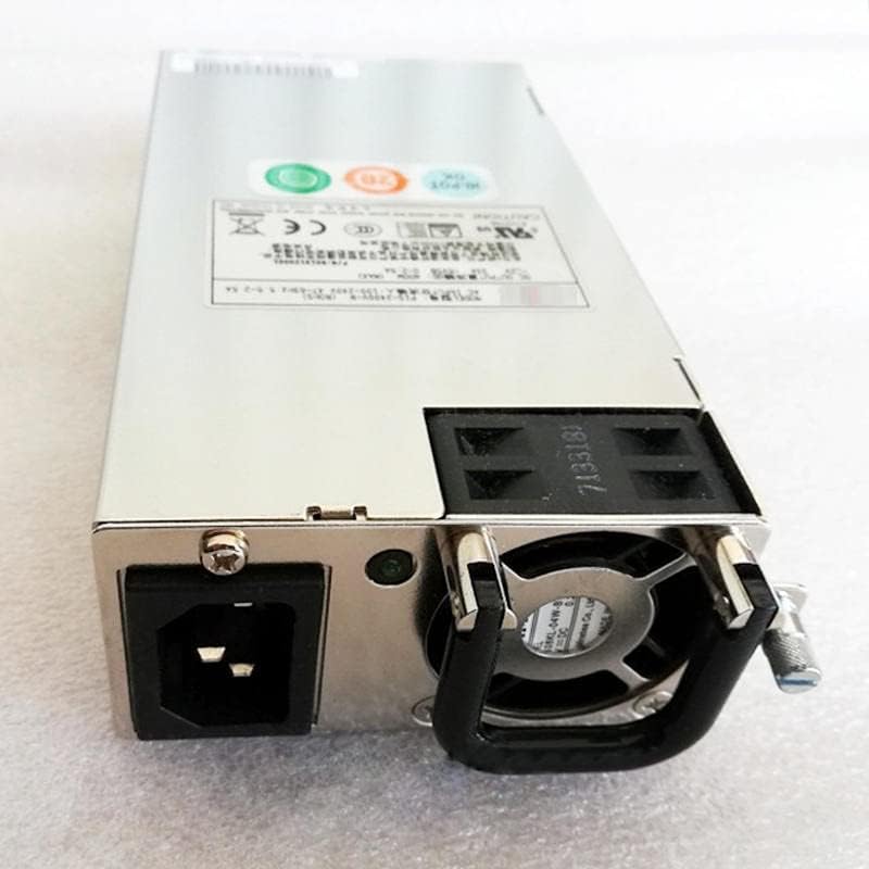 for Zippy Power Supply P1S-2400V-R 400W Fully Tested