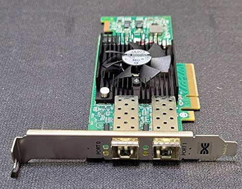 Emulex LPE16002 16GB 2-Port Fibre Channel hba