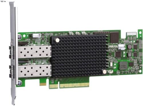 Emulex LPe16000-M6 Network Interface Card