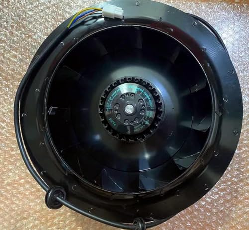 R2E280-AE52-17 Qideyipe Fan R2E280-AE52-17 230V 1.0A 225W Inverter Fan