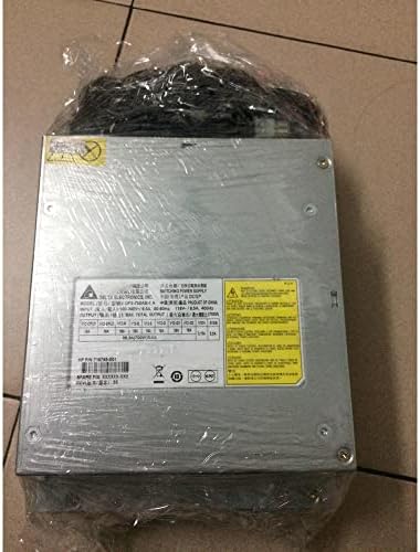 for Z440 700W Workstation Power Supply 719795-004 858854-001 DPS-700A