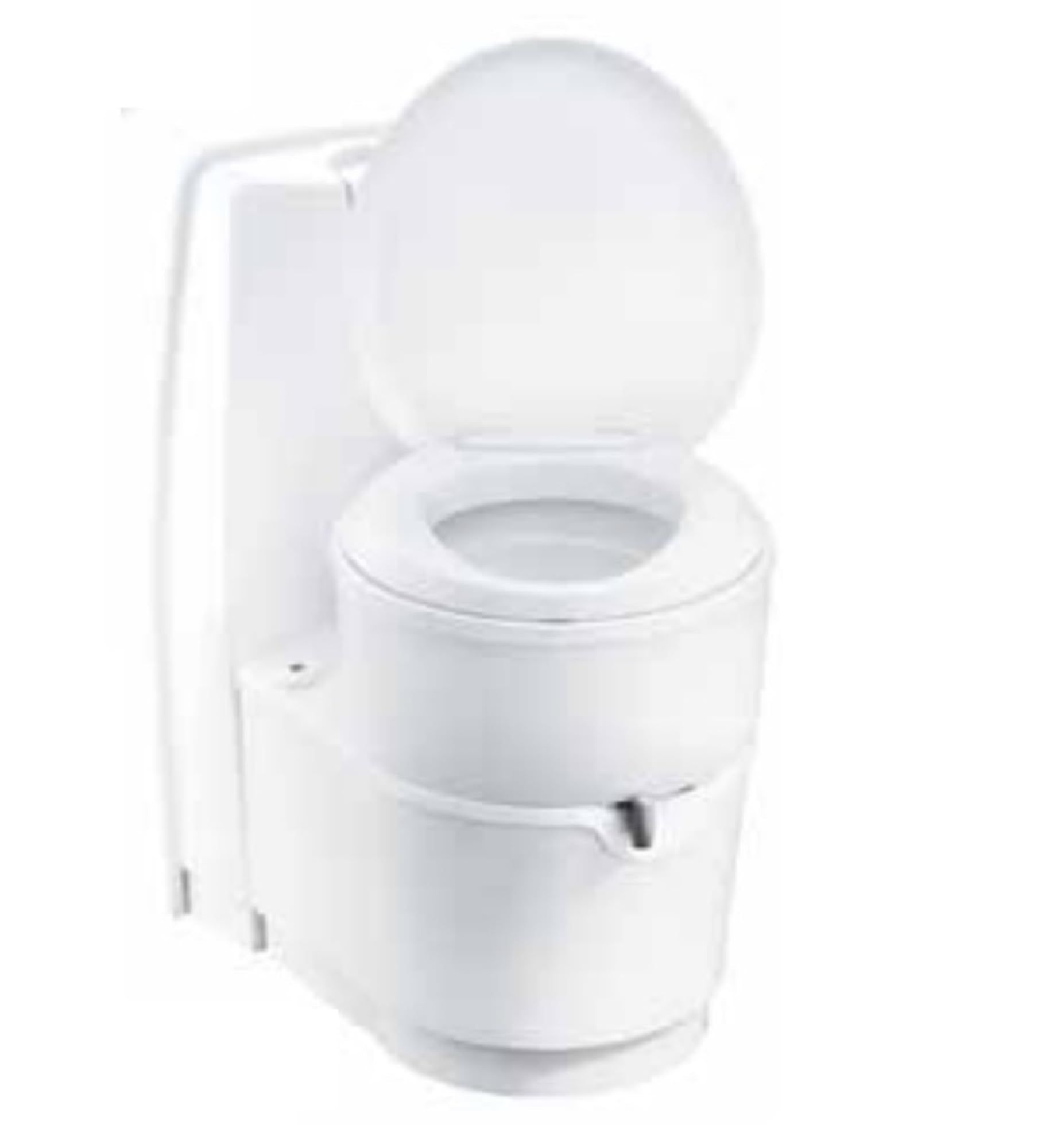 Thetford 200871SP Cassette C220 Series Toilet