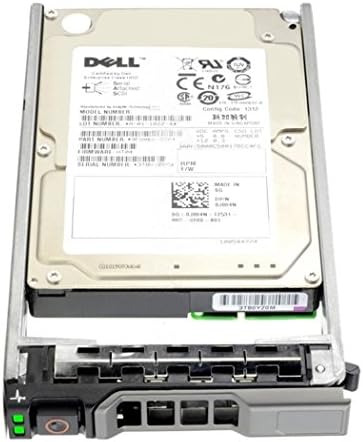 DELL 91K8T 3TB 7.2K 3.5" NL SAS 6GBPS HDD