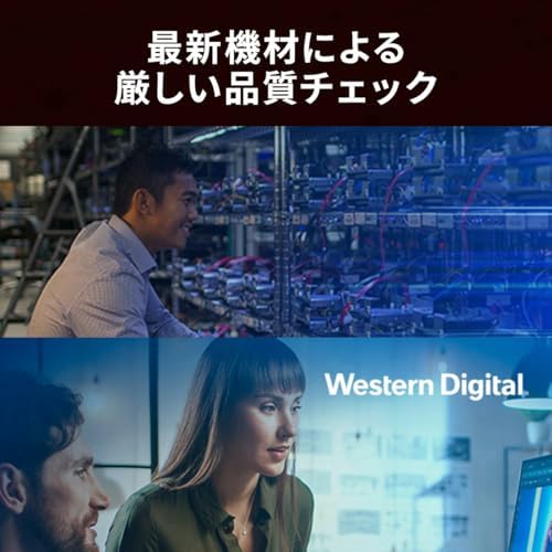 Western Digital WD Red Pro Internal Hard Drive 18 TB CMR 3.5 inch SATA 7200 RPM 512MB NAS WD181KFGX-AJP Eco Package