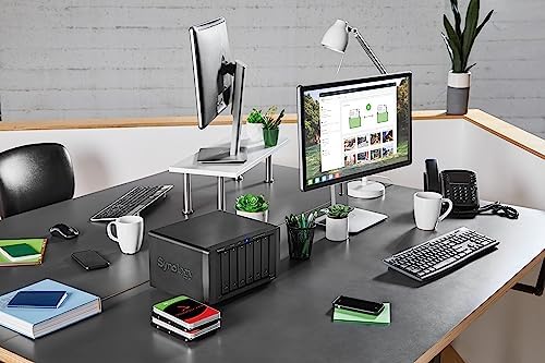 Seagate IronWolf Pro, 16 TB, Enterprise NAS Internal HDD –CMR 3.5 Inch, SATA 6 Gb/s, 7,200 RPM, 256 MB Cache for RAID Network Attached Storage (ST16000NT001