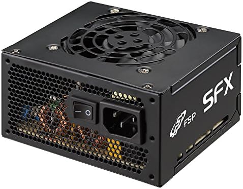 FSP 400W Micro ATX Power Supply (FSP400-60GHS(85-R1