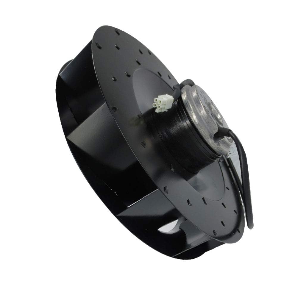 R2E280-AE52-17 230V 50HZ 1.0A 225W Turbo Centrifugal Cooling Fan