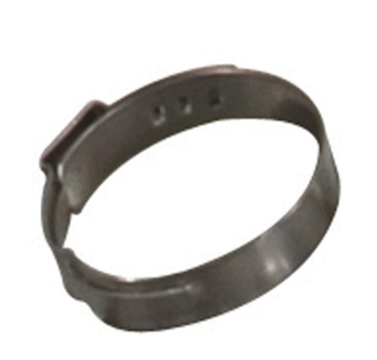 Sierra 18-9136-9 Oetiker Clamp 1", 10/bag