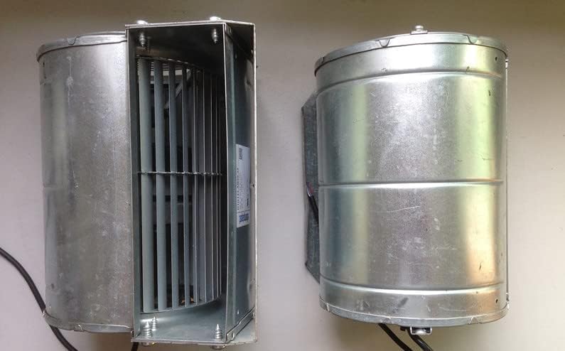 D1G133-AB39-22 Fan D1G133-AB39-22 Centrifugal Fan 48V 105W for Inverter Fans