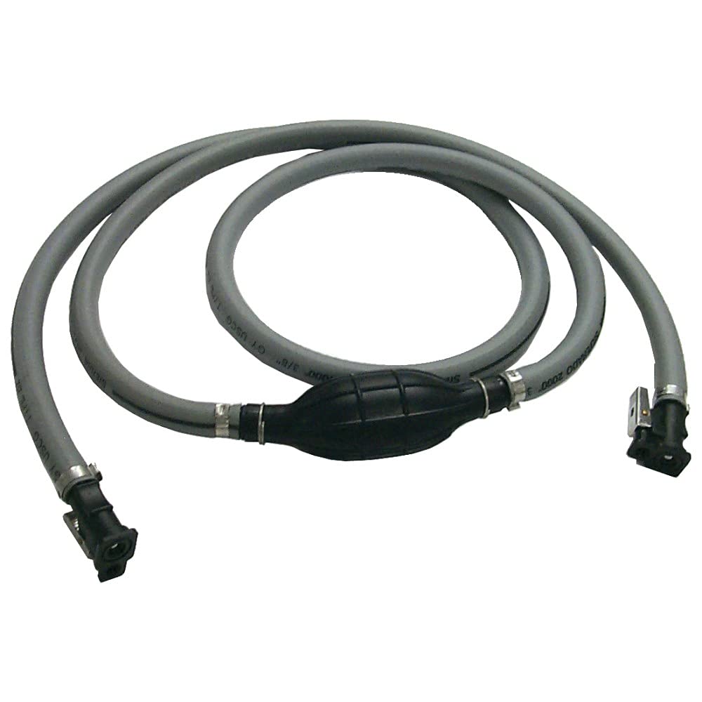 Sierra 18-8017EP-2 Fuel Line 8' Yamaha Epa