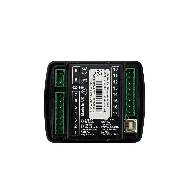 DSE Deep Sea Electronics DSE3110 Auto Start Control Module MPU 3110#3110-31