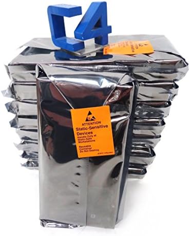 HP AP729A STORAGEWORKS EVA 450GB 10000RPM HOT SWAP Fibre Channel Hard Drive (Renewed