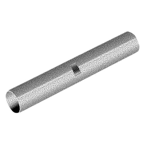 Seachoice 50-61611 Non-Insulated Seamless Butt Connectors