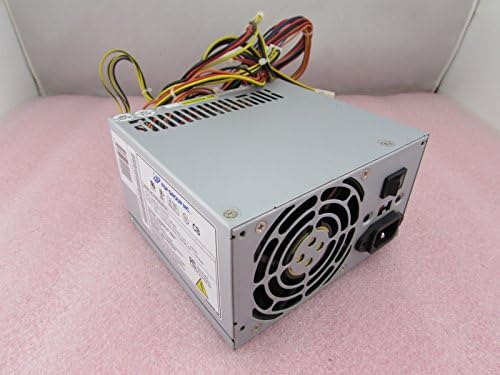 FSP Group FSP300-60THA 300W 300 Watt 24Pin 4Pin Power Supply P/N: 9PA3007715