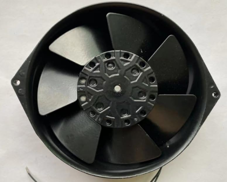 1 PCS W2S130-AA03-64 230V 45/39W AC Cooling Fan
