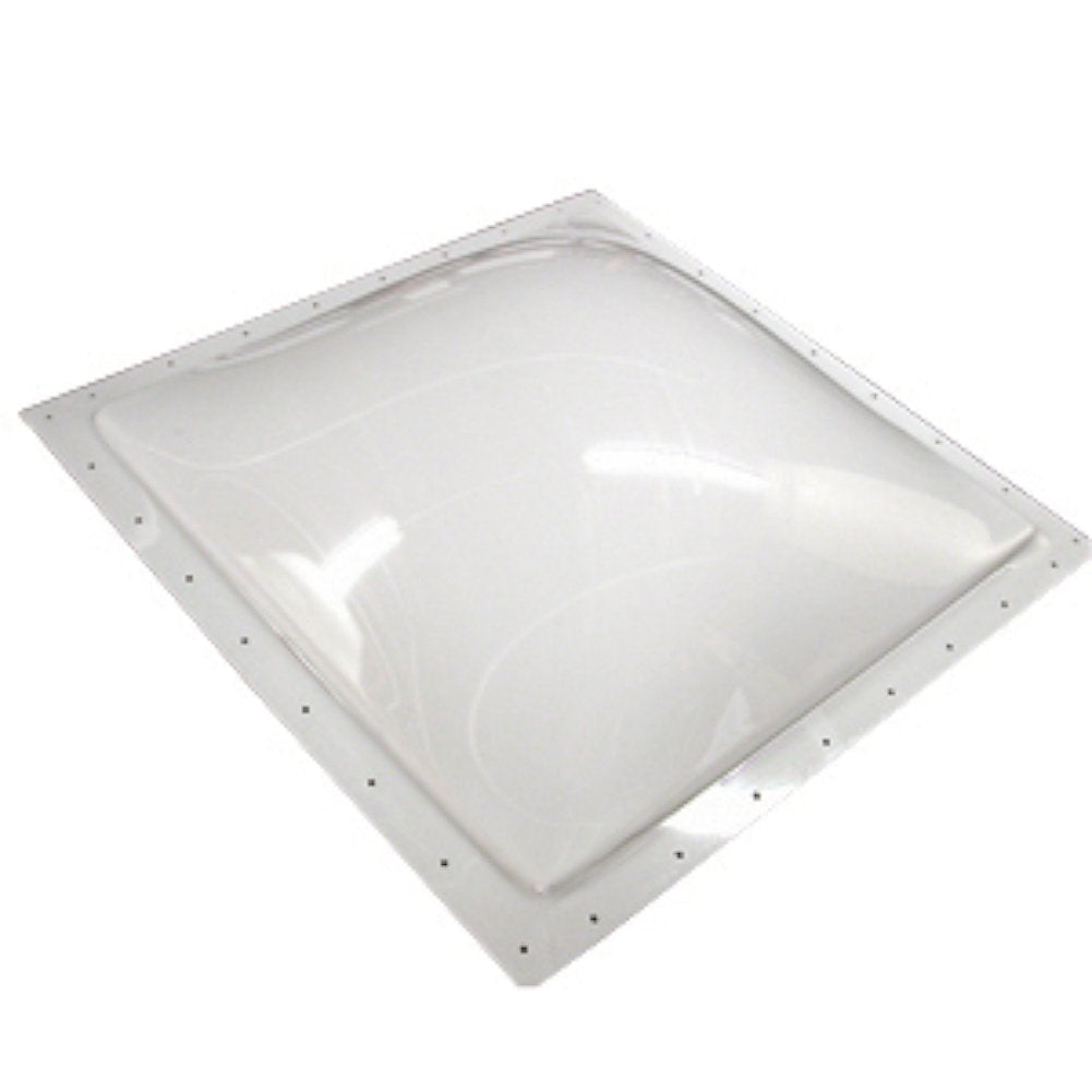 Specialty Recreation SL2222S Skylight , 22" x 22", Smoke