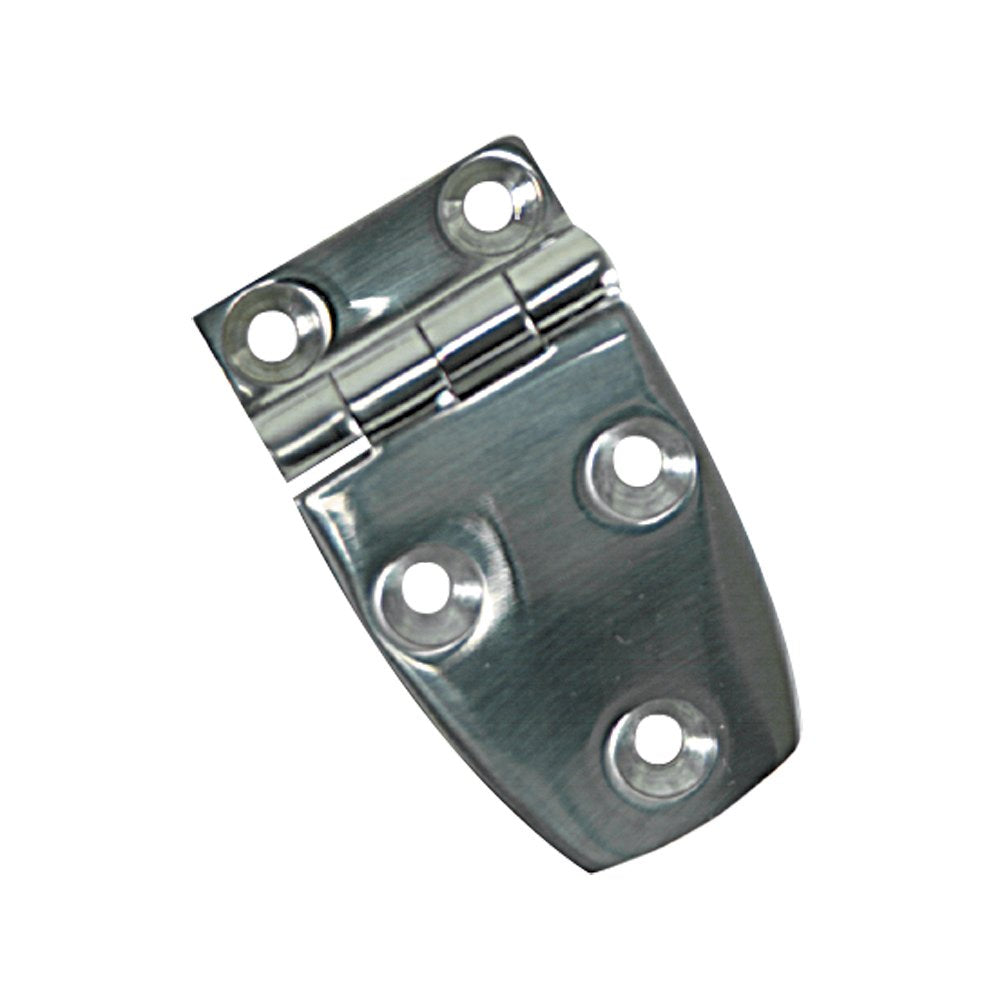 Whitecap 6162 Offset Hinge 316 Stainless Steel 1-1/2" x 2-3/4"