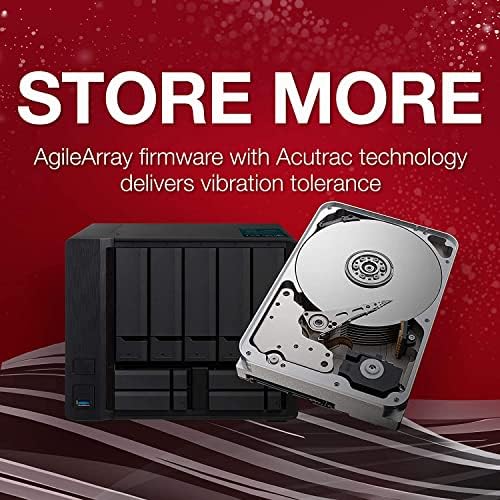 Seagate IronWolf 16TB ST16000VN001 - Connector View | Alo Tech Solutions