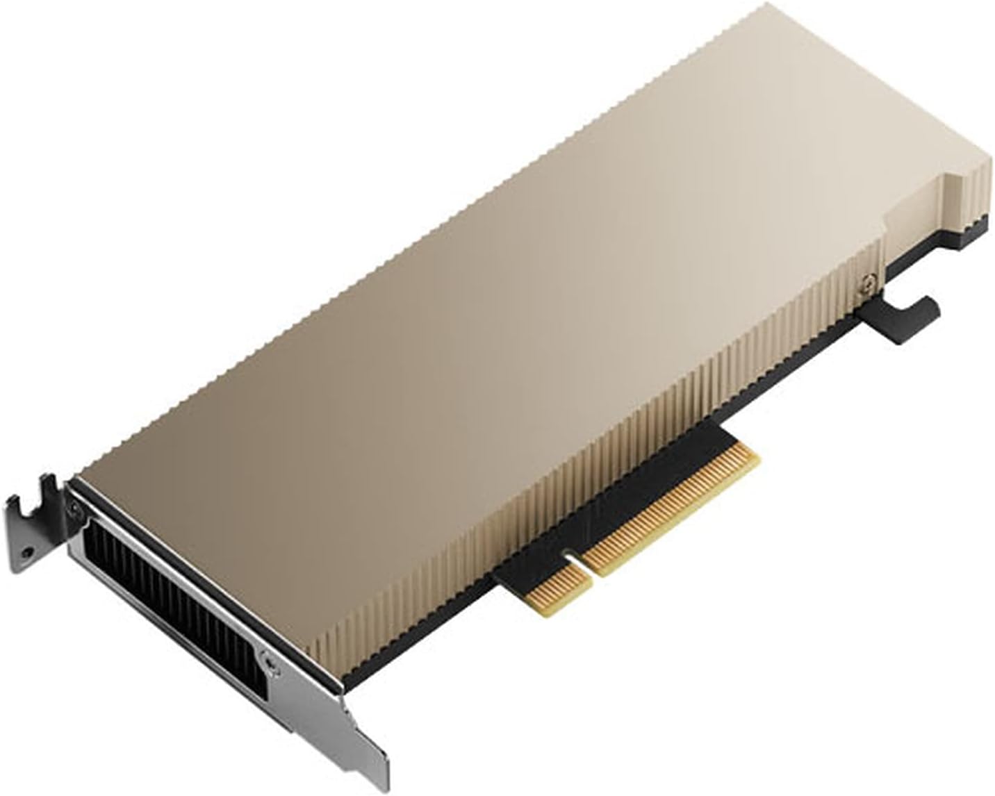 NVIDIA A2 16GB Ampere Tensor Core GPU Accelerator