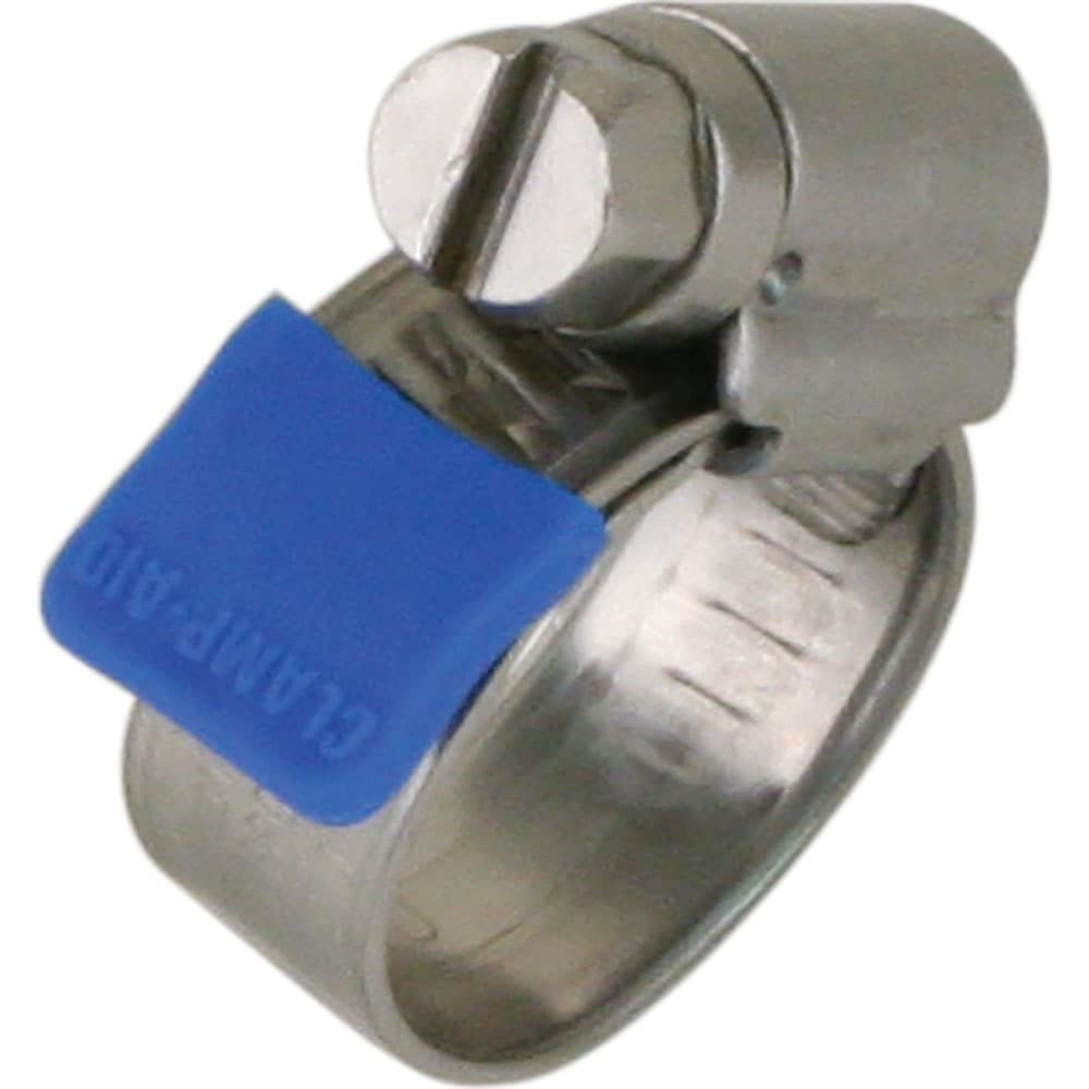 Scandvik 31602P Clamp Tail Sleeves, 5/16", 100/pk