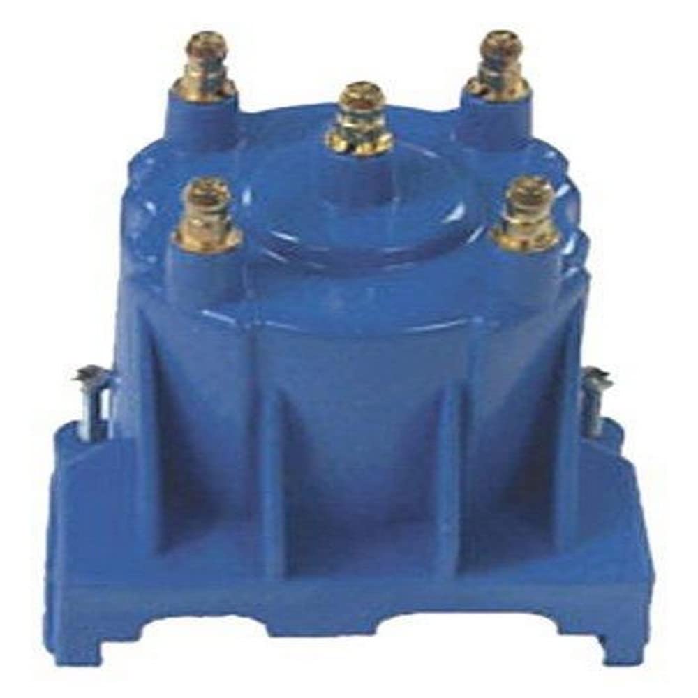 Sierra 18-5361 Delco EST 4 Cylinder Distributor Cap | Sierra