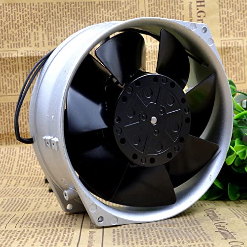 W2S130-AA03-77 Fan 230V 45/39W 17CM Cooling Fan