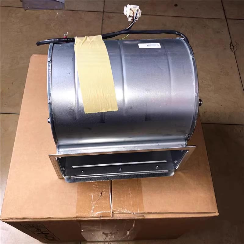 D2D146-BG03-15 AC400/480V 0.78/0.76A 500/560W Cooling Fan