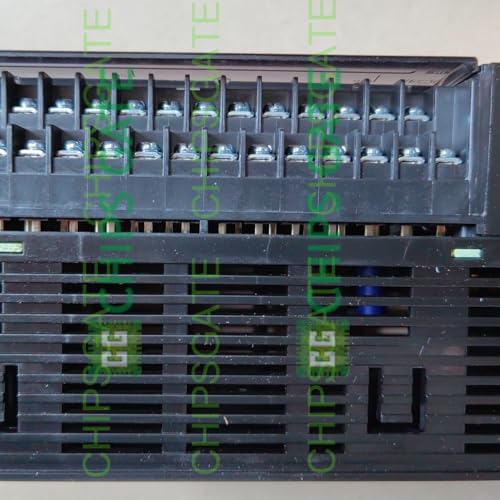 PLC CP1L-EM40DR-D CP1LEM40DRD