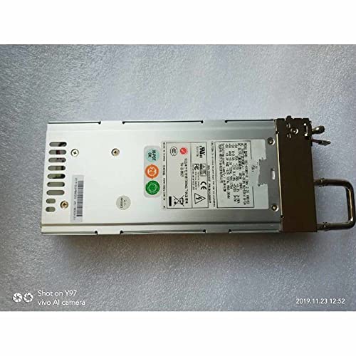 for Zippy R2Z-6400P-R 400Wplug redundant Module Server Power Supply